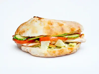 Chicken fillet Kod Braće delivery