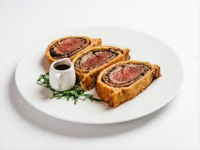 Biftek Wellington Diana Restoran dostava