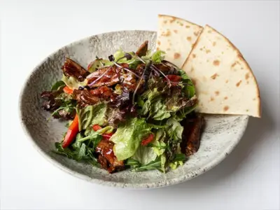 Biftek salata Diana Restoran dostava