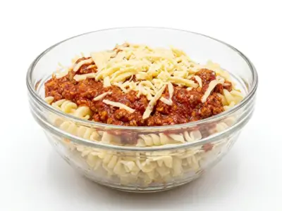 Bolonjeze pasta Salad Bar dostava