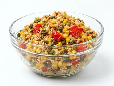 Bonaparte posna pasta Salad Bar dostava