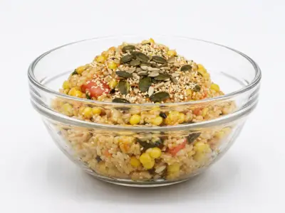 Bonaparte rižoto na vodi Salad Bar dostava