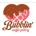 Bubblin' Waffle Factory dostava hrane Beograd