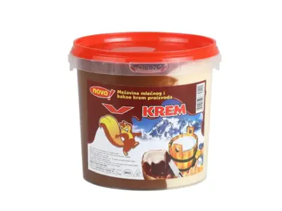 C krem, 1kg Promeks dostava
