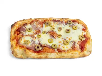 Capricciosa pica Rakijator Kuhinjica dostava