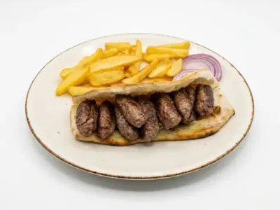 Ćevapi kuće Grupa Grupa Šabac dostava