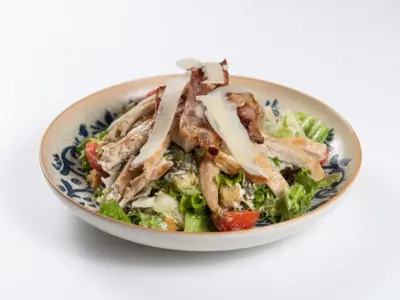 Caesar salad Meals District by Food District delivery