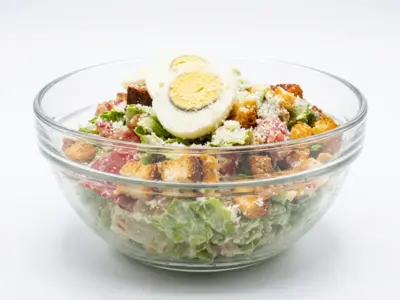 Cezar salata Salad Bar dostava