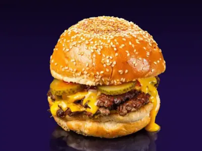 Cheeseburger Favola Zemun dostava