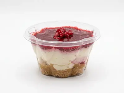 Cheesecake Salad Bar dostava
