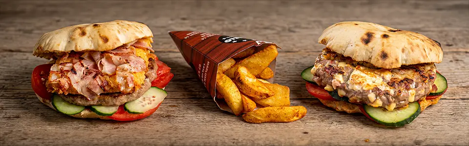 Cicibelo food delivery Šabac