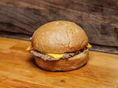 Classic burger Only Burger dostava