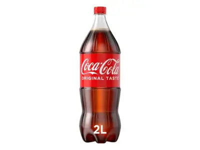 Coca-Cola - Original, 2L Promeks dostava