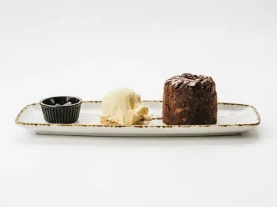 Čokoladni sufle Diana Restoran dostava