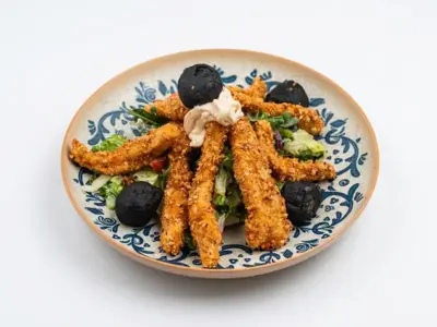 Turkey salad Meals District by Food District delivery