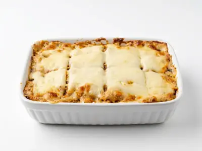 Turkey with mlinci Meals District by Food District delivery