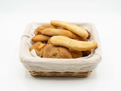 Homemade bread Meals District by Food District delivery