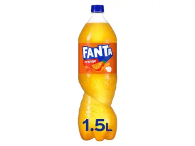 Fanta - Orange, 1.5L Promeks dostava
