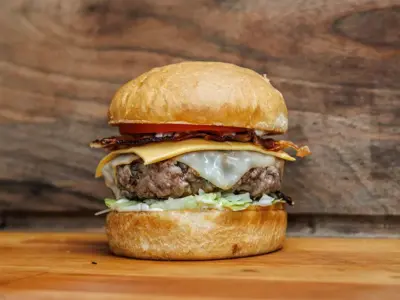 Fat boy burger Only Burger dostava