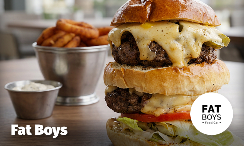 Fat Boys Novi Beograd Preporuka