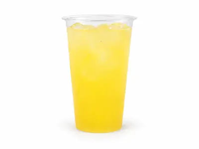 Fresh lemonade Bubblin' Waffle Factory dostava