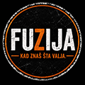 Fuzija Picerija dostava hrane Banovci