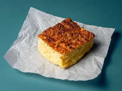 Gibanica Food Hub Chili dostava