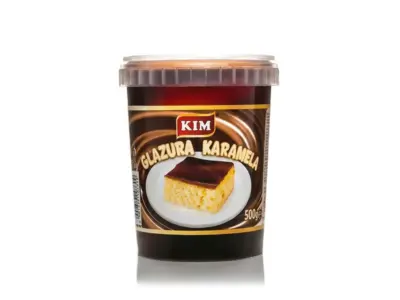Glazura trileće, 500g Promeks dostava