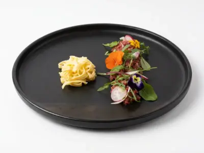 Goveđi tartar Diana Restoran dostava