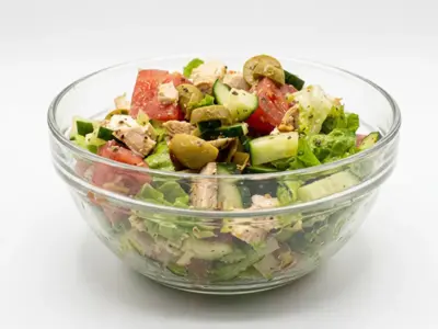 Greko salata Salad Bar dostava