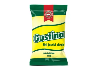Gustin, 200g Promeks dostava