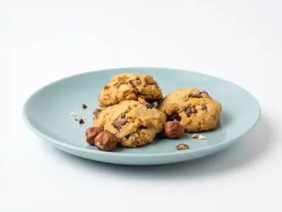 HomeMade coockies Samo Dobri Ukusi dostava