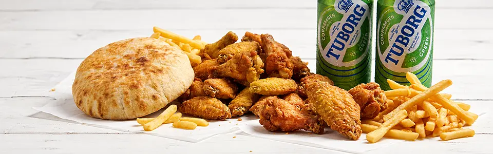 Hopster food delivery Šabac