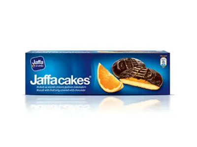 Jaffa keks Promeks dostava