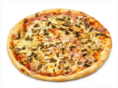Capricciosa Pizza Point delivery