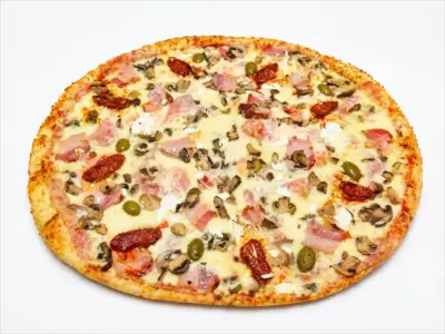 Casablanca Pizza Point delivery