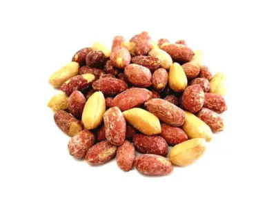 Kikiriki, pečen, opna, slan, RF, 100g Promeks dostava