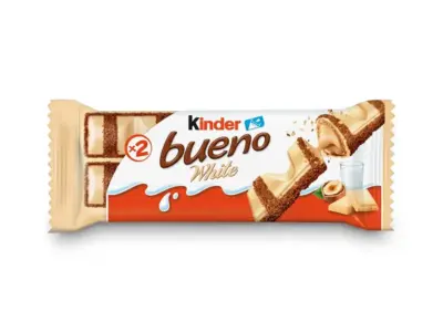 Kinder bueno beli Promeks dostava