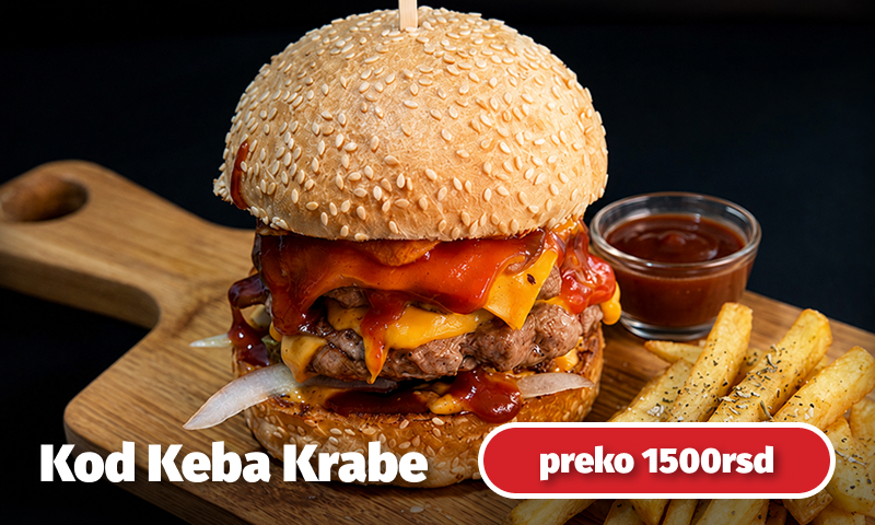 Kod Keba Krabe Free