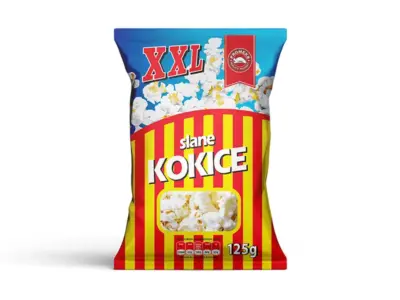 Kokice, 125g Promeks dostava