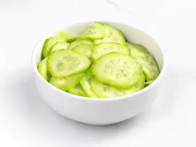 Krastavac salata Rakijator Kuhinjica dostava