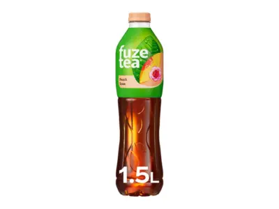 Ledeni čaj - Breskva, 1.5L Promeks dostava