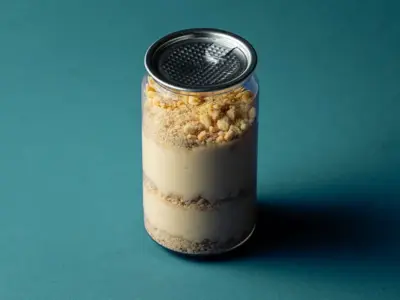 Lemon cream Food Hub Chili delivery