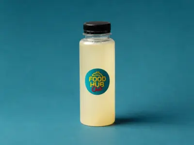 Lemonade Food Hub Chili delivery