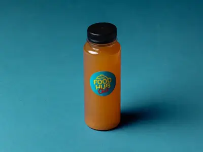Lemonade - Strawberry Food Hub Chili delivery