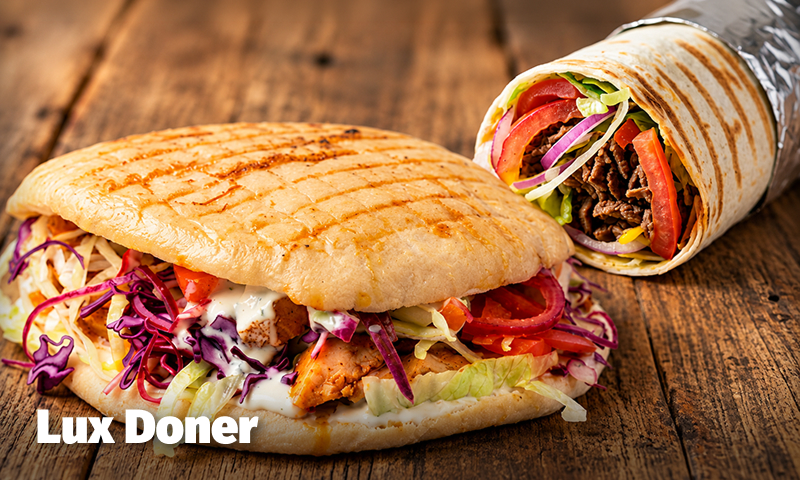 Lux Doner Novo