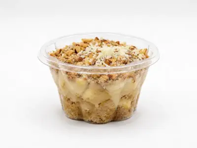 Mafina banana bez šećera Salad Bar dostava