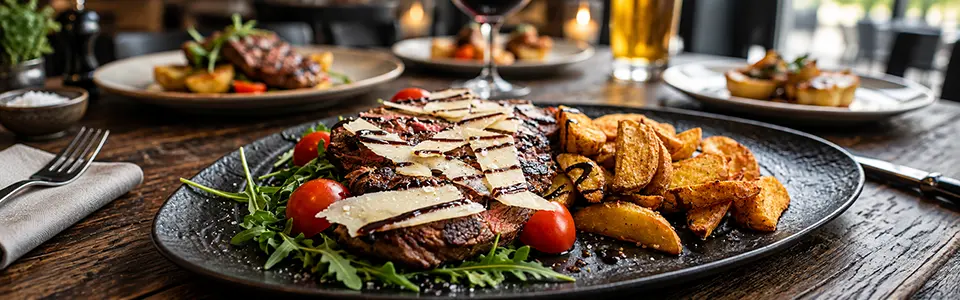 Mali Balkan food delivery Šabac