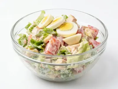 Markuza salata Salad Bar dostava