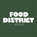 Meals District by Food District dostava hrane Beograd